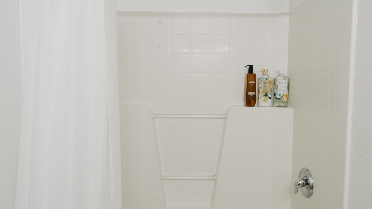Photo of Bathroom in Wood Village