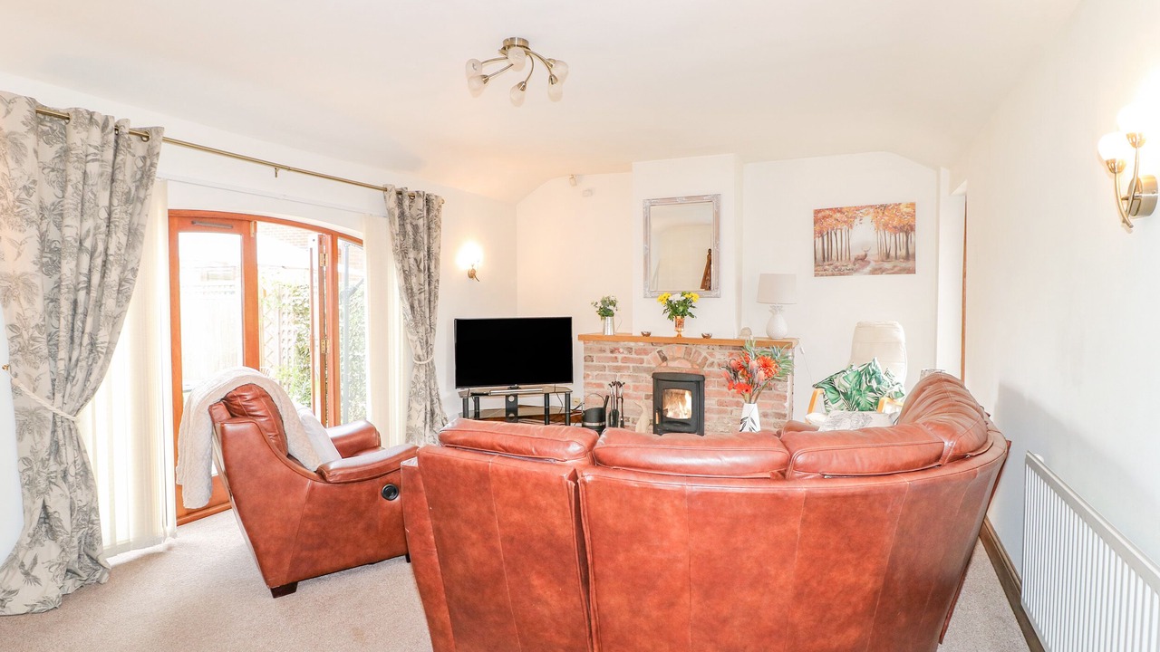 Photo of Livingroom in Ilkeston