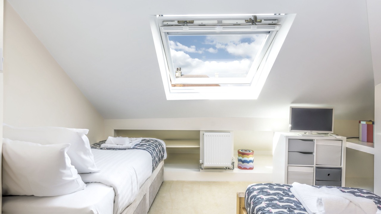 Photo of Bedroom in Torquay
