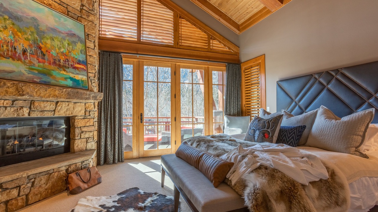 Photo of Bedroom in Wilson