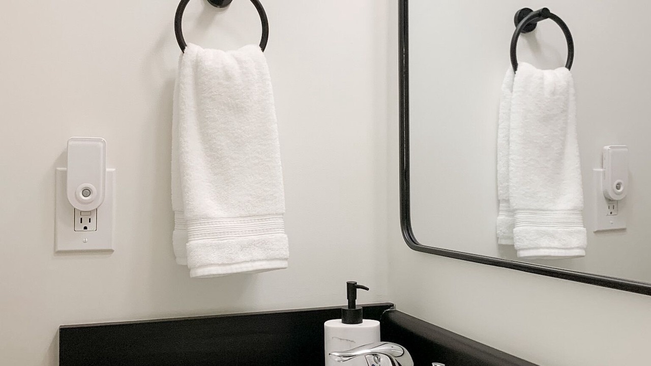 Photo of Bathroom in Clemson