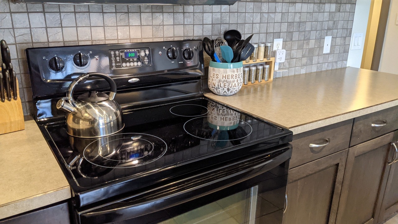 Photo of Kitchen in South Pandosy