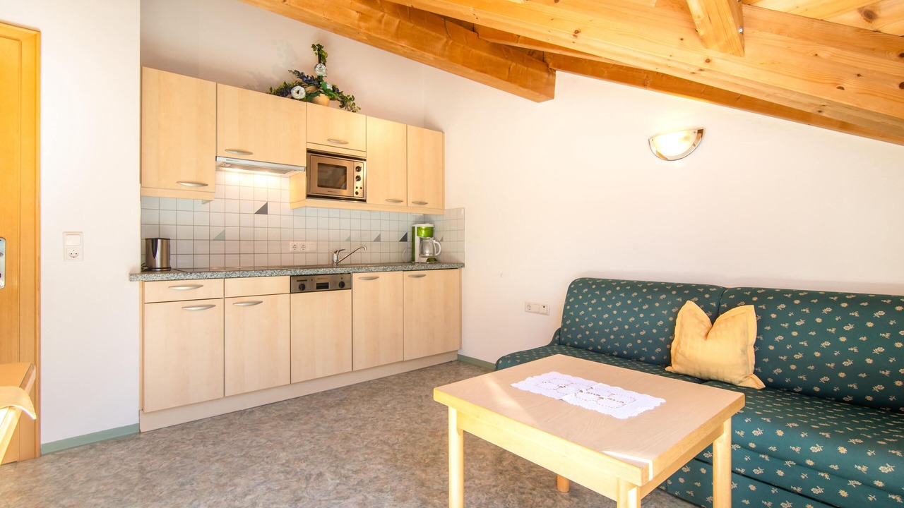 Photo of Livingroom in Mathon