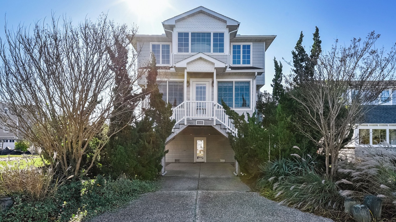 Photo of Outdoor in Bethany Beach