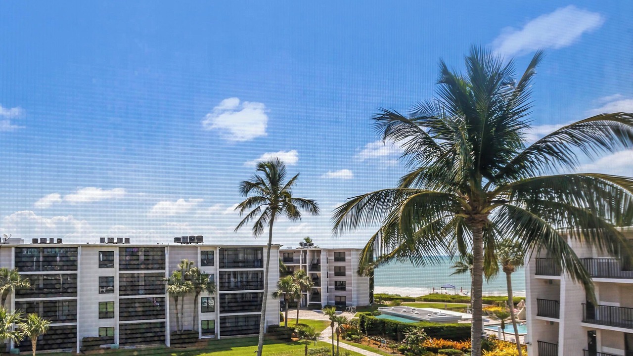 Photo of Outdoor in Sanibel