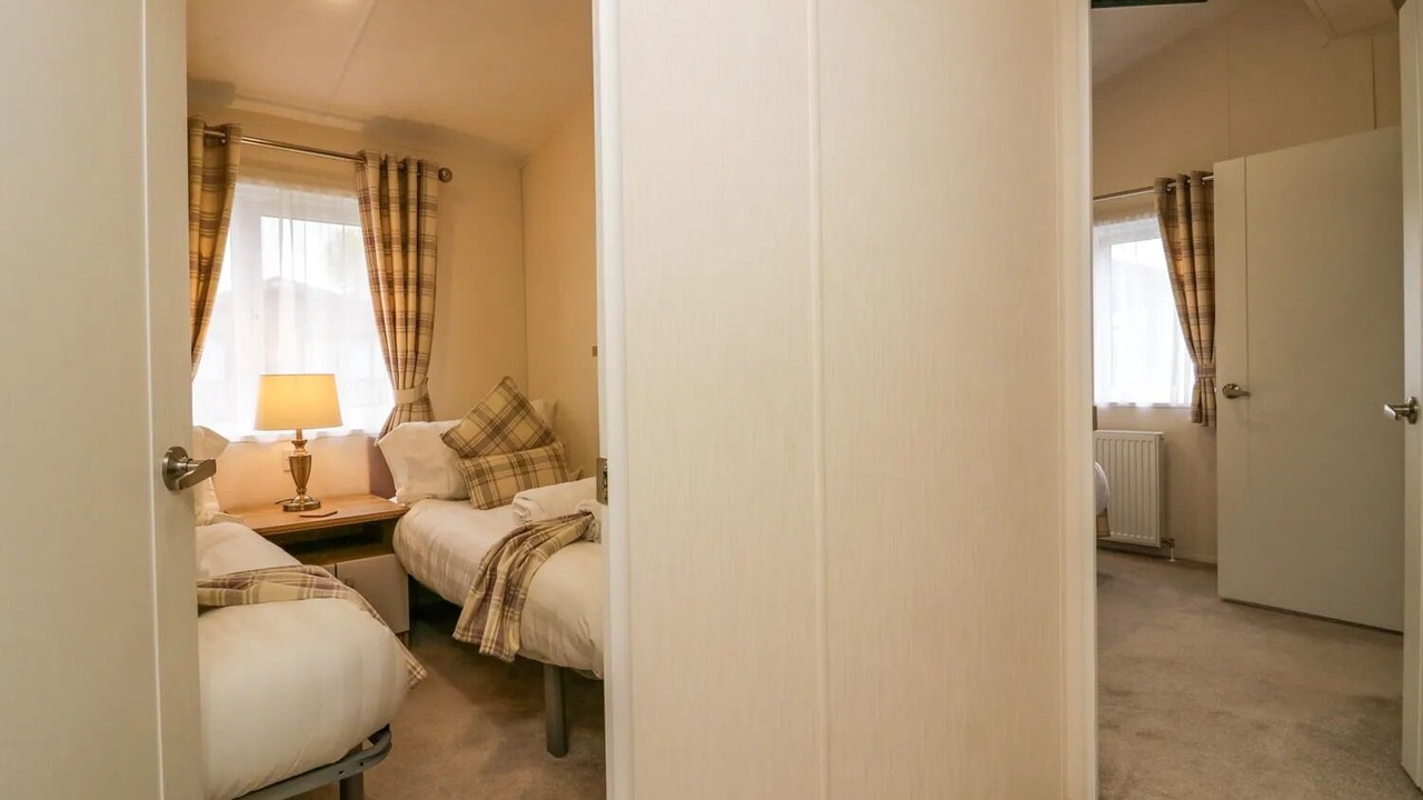 Photo of Bedroom in Yealand Conyers