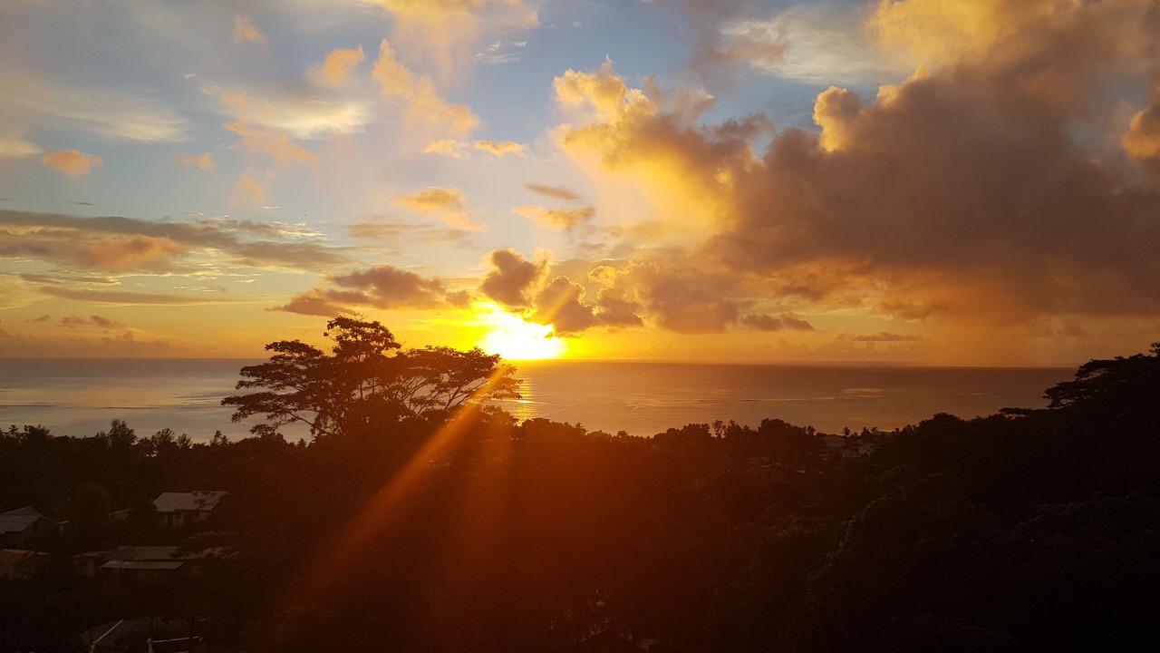 Photo of Others in Mahe Island