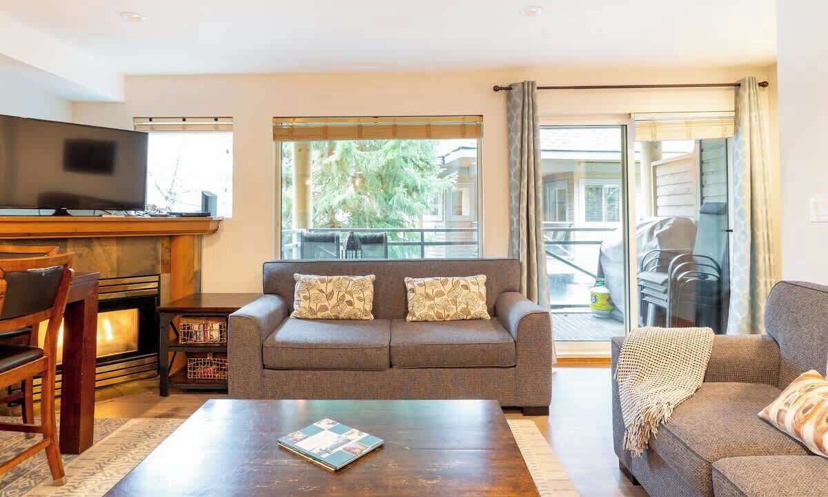 Photo of Livingroom in Village North