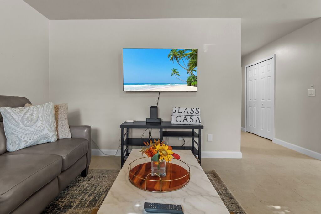 Photo of Livingroom in Sanibel