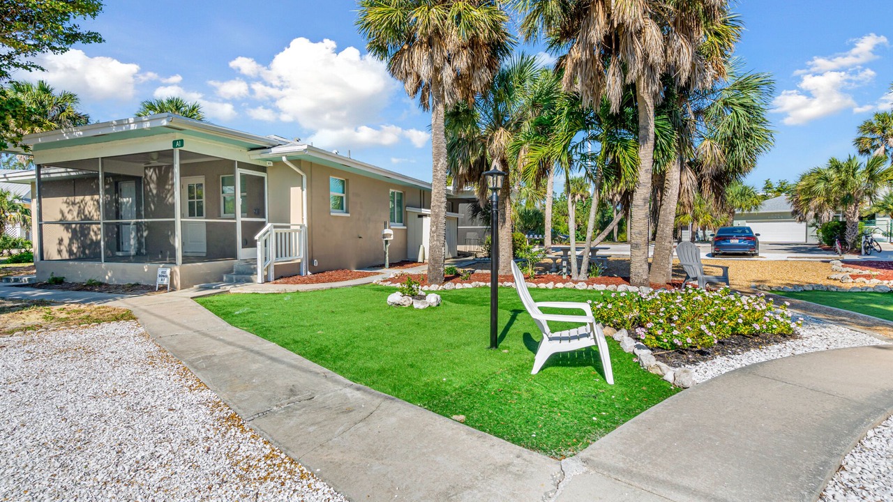 Photo of Outdoor in Sanibel