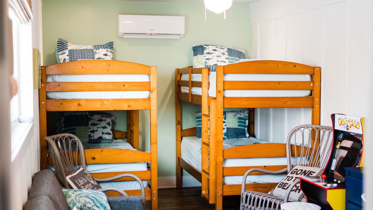 Photo of Bedroom in Cape San Blas