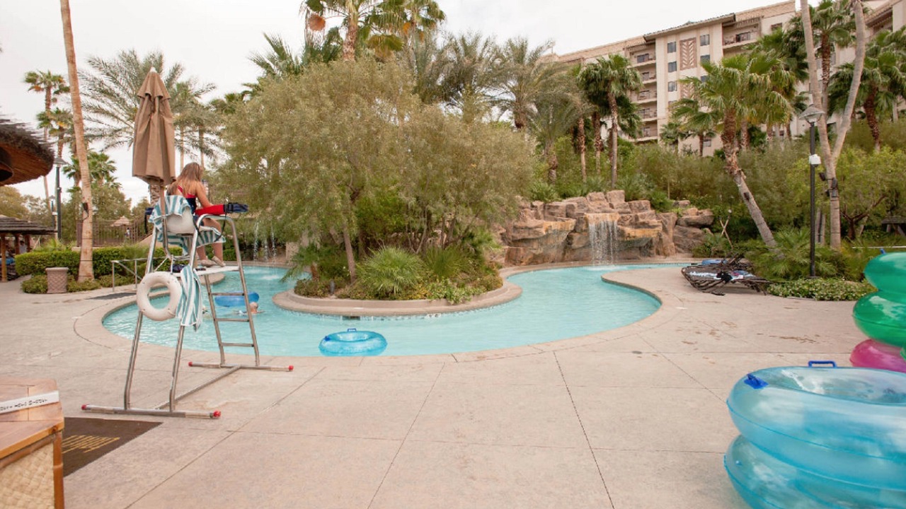 Photo of Outdoor in Las Vegas
