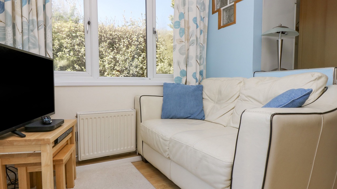 Photo of Livingroom in Mevagissey