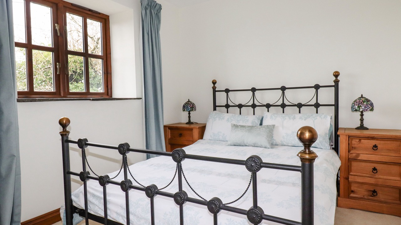 Photo of Bedroom in Stenalees