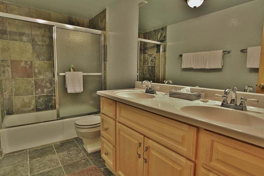 Photo of Bathroom in Park Meadows