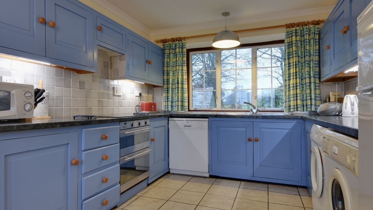 Photo of Kitchen in Blisland