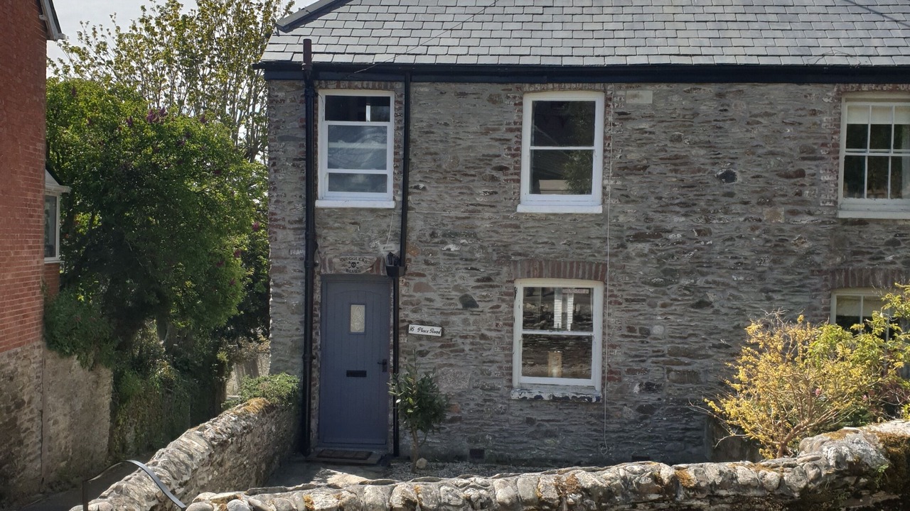 Photo of Others in Fowey