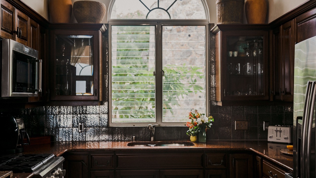Photo of Kitchen in Estate Zootenvaal