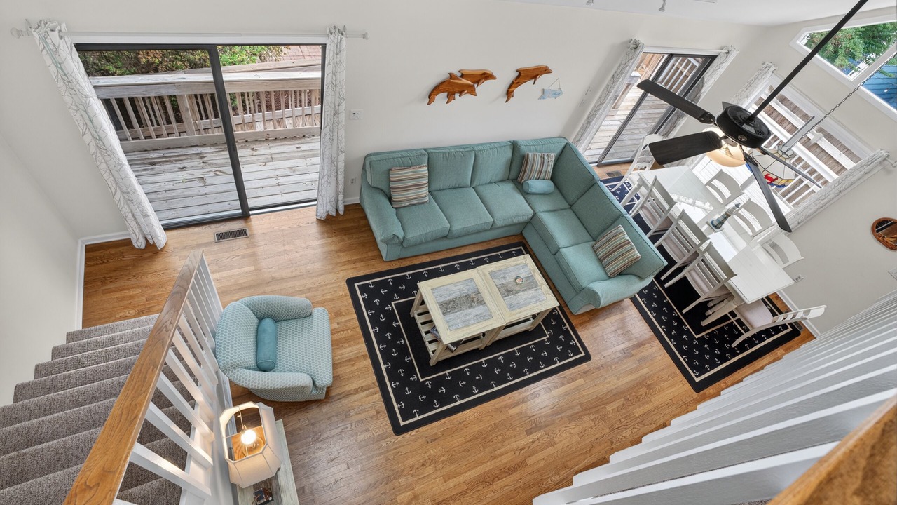 Photo of Livingroom in The Pines