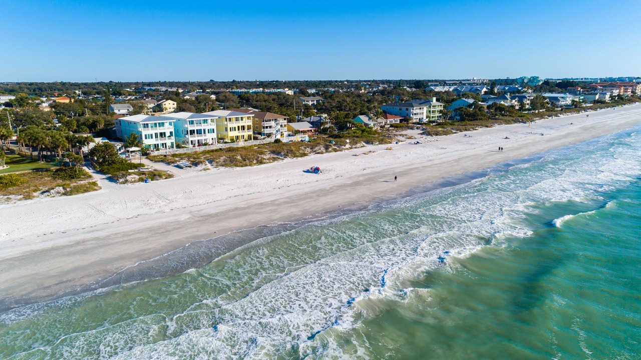 Photo of Others in Indian Rocks Beach