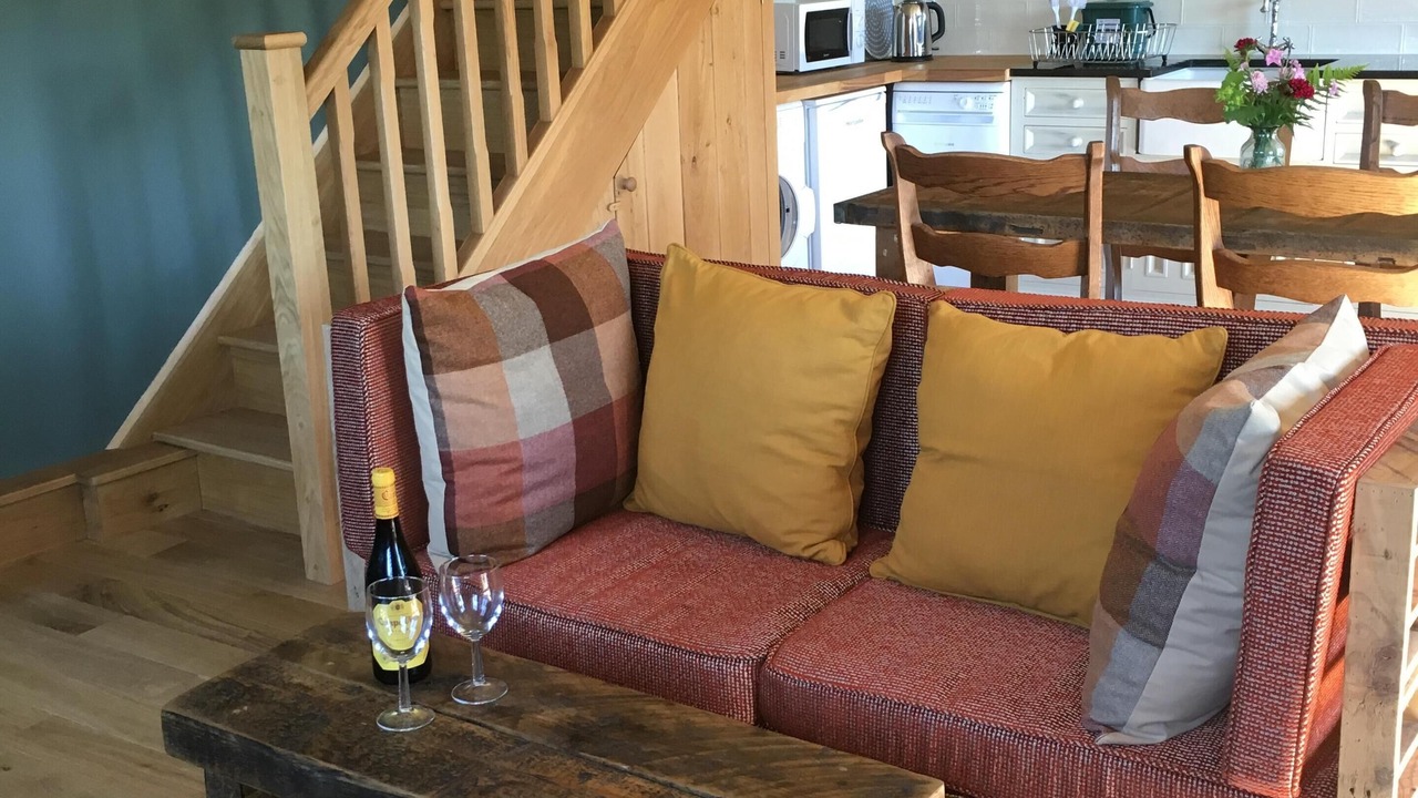 Photo of Livingroom in Llanfyllin