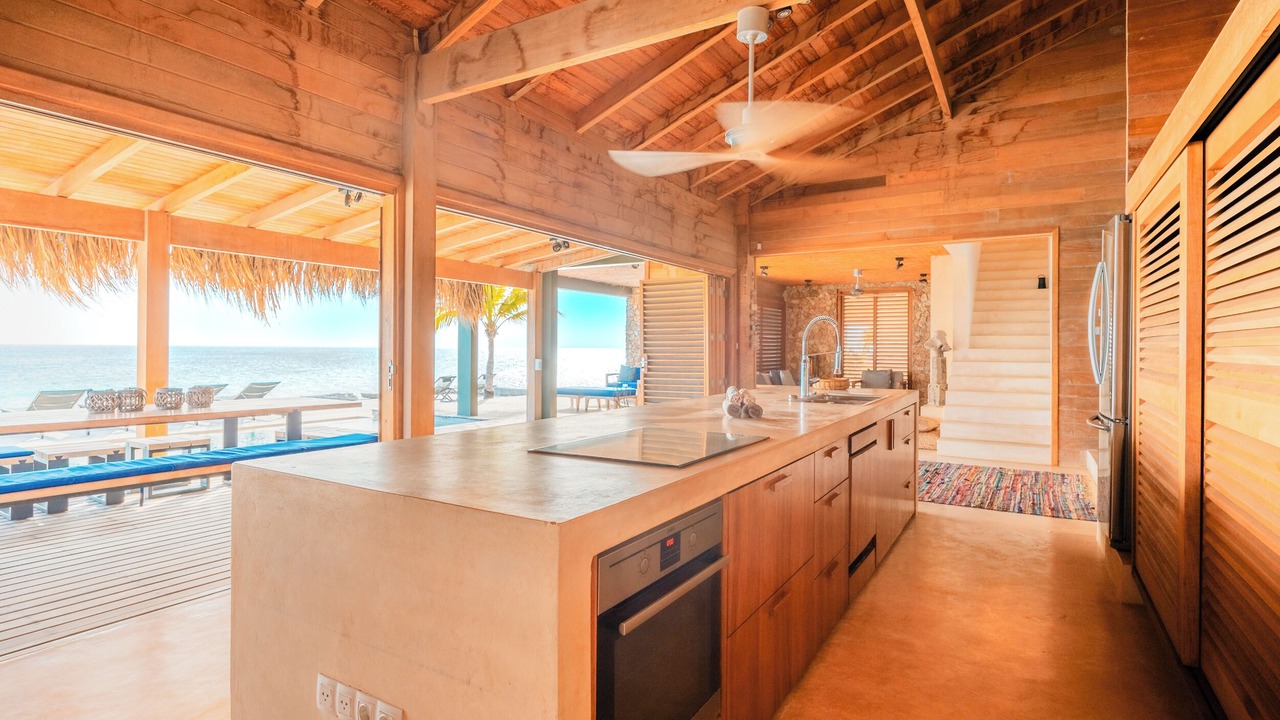 Photo of Kitchen in Belnem