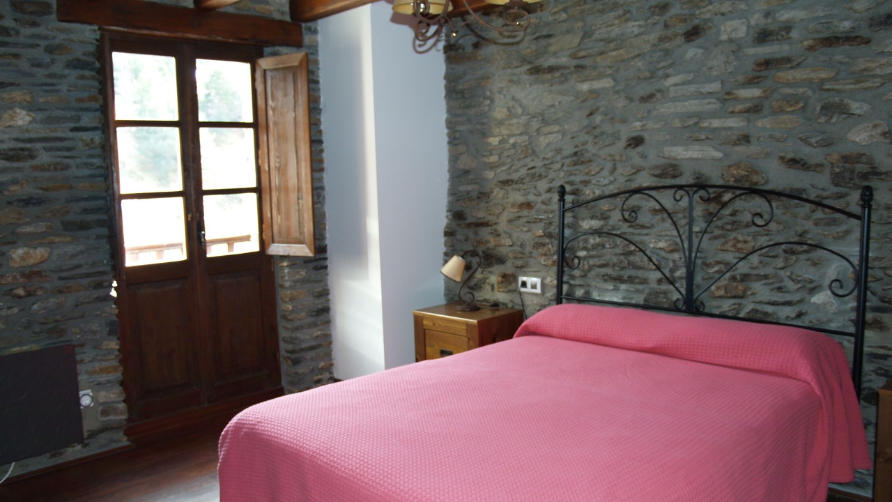 Photo of Bedroom in Pal