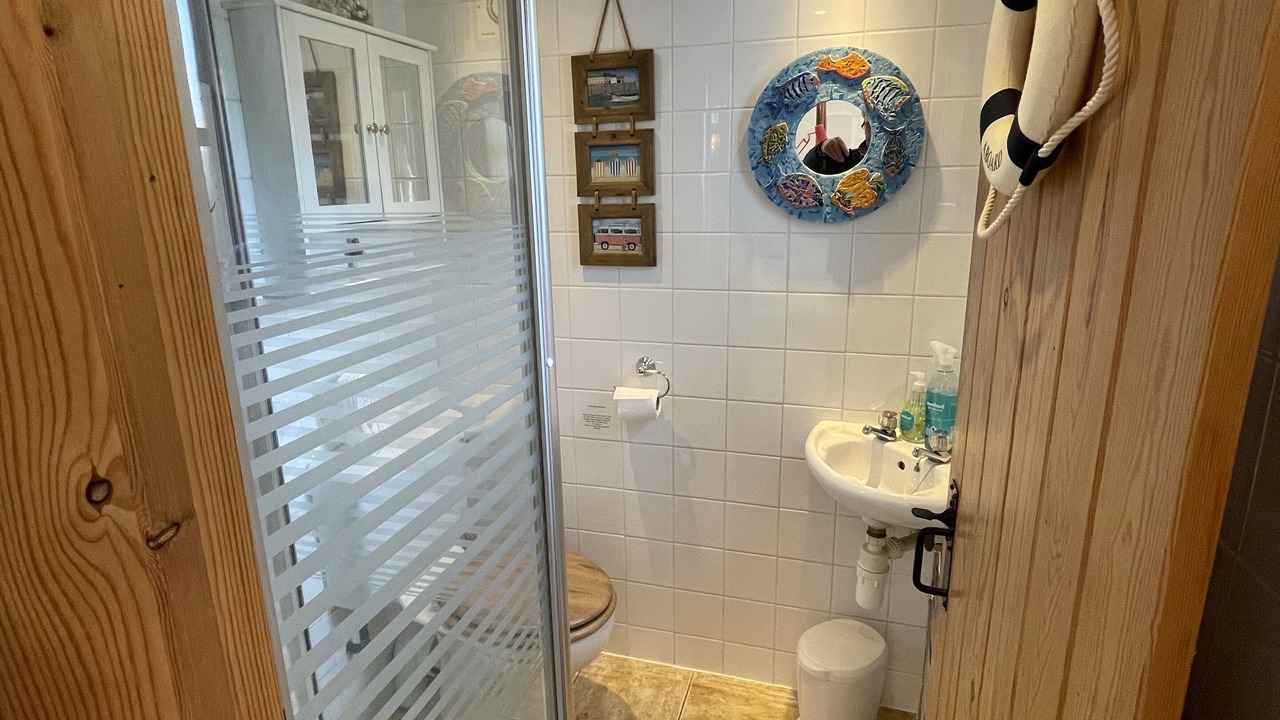 Photo of Bathroom in Irstead