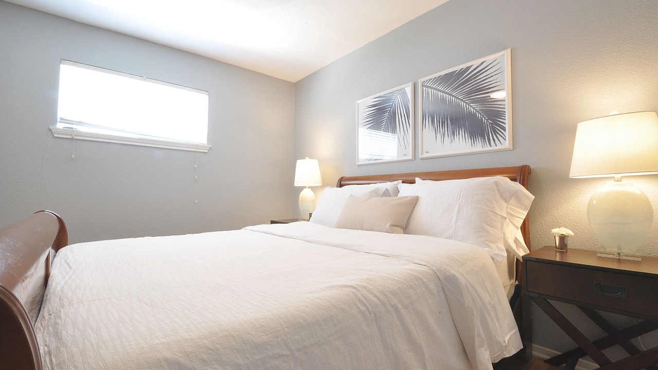Photo of Bedroom in South Lamar