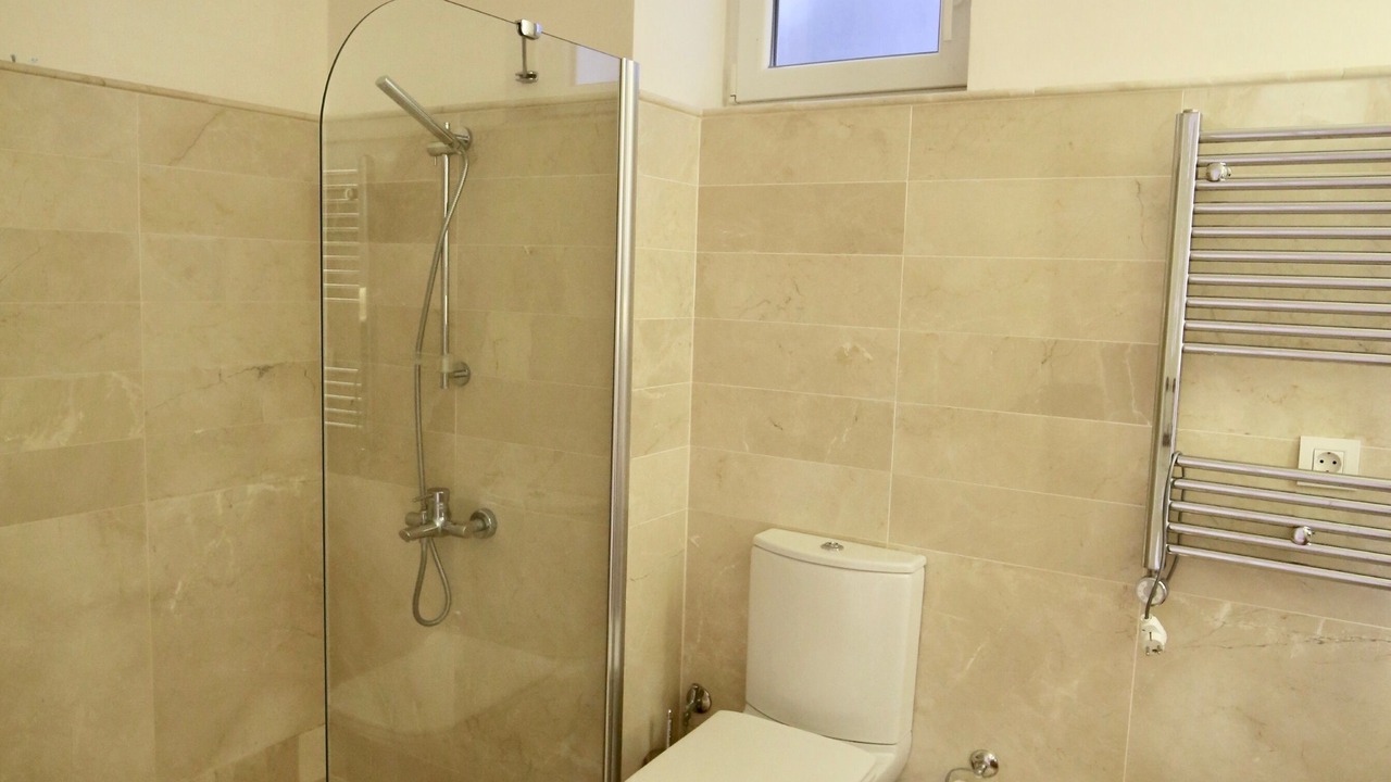 Photo of Bathroom in Gocek