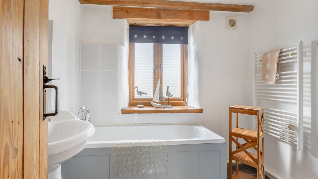 Photo of Bathroom in Tresmeer