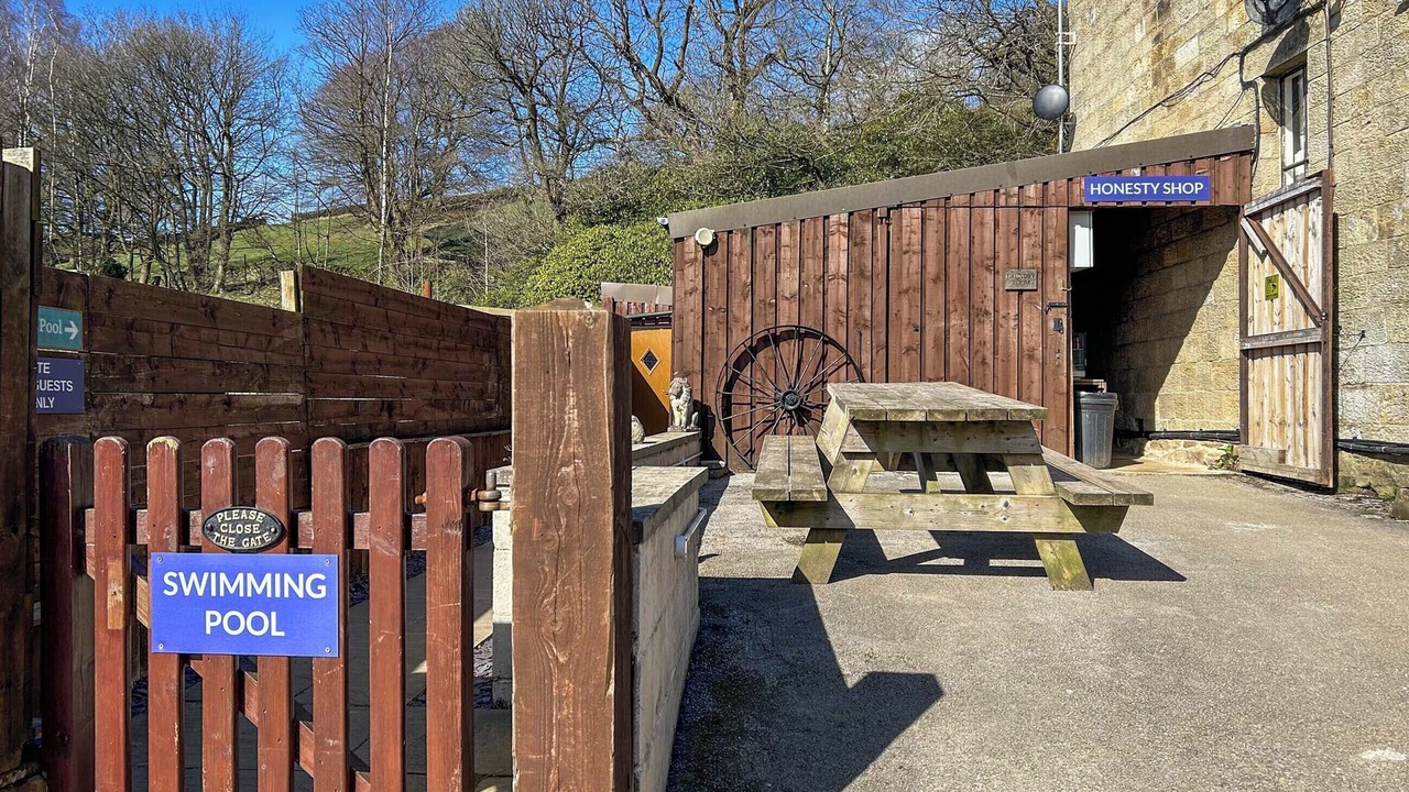 Photo of Outdoor in Hope Valley
