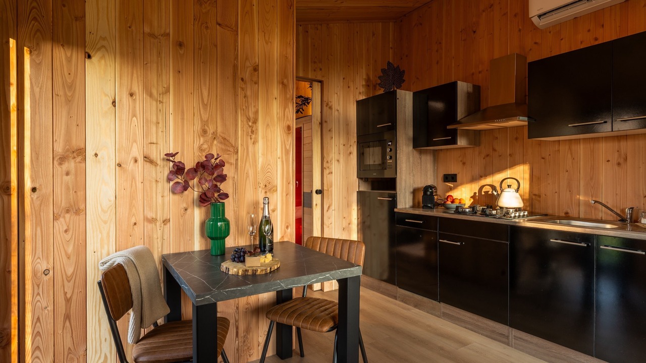 Photo of Kitchen in Uden