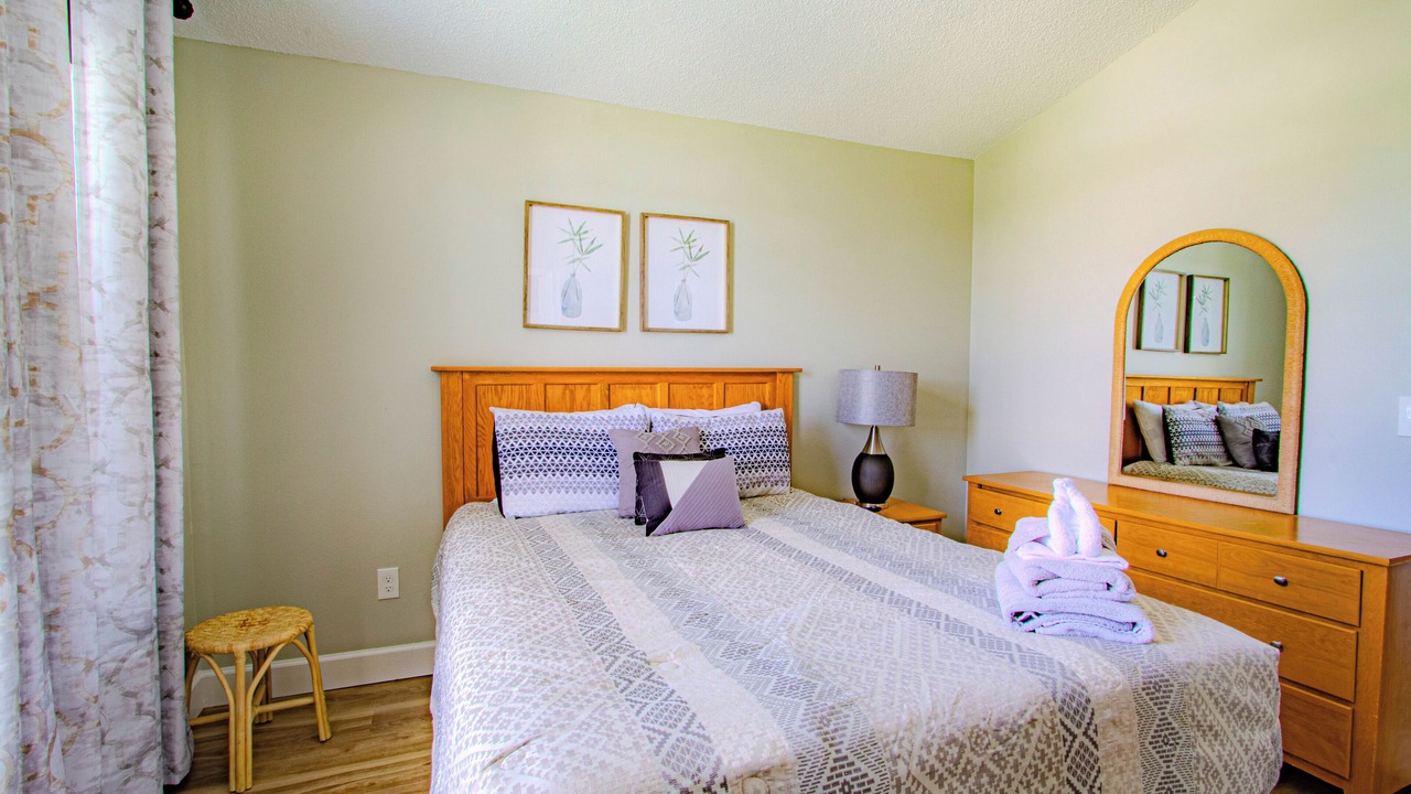 Photo of Bedroom in Lindfields