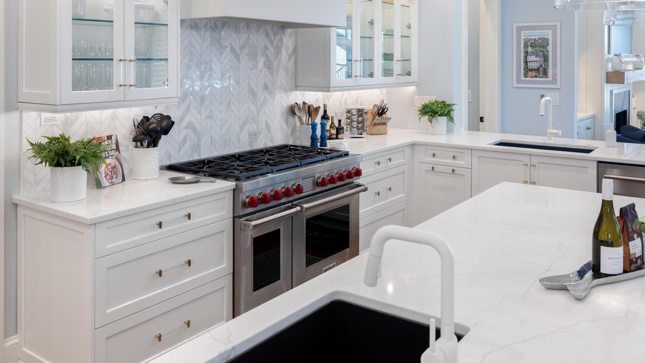 Photo of Kitchen in Isle of Palms