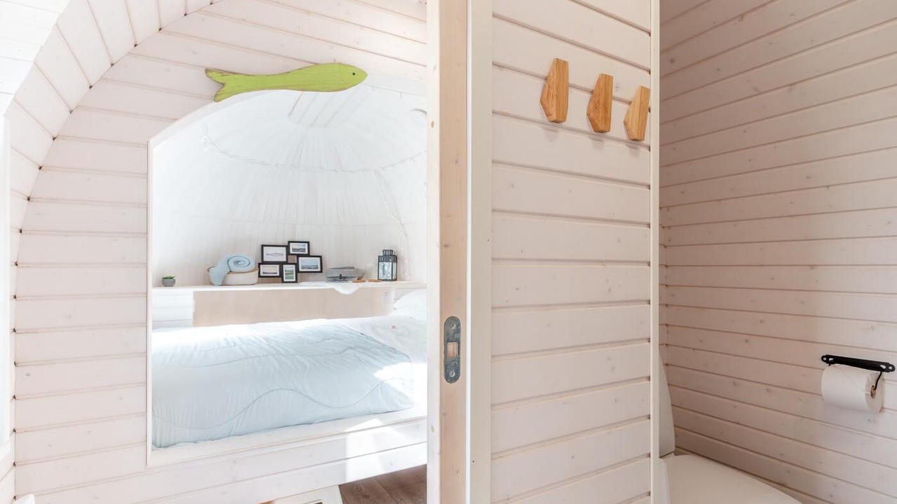 Photo of Bedroom in Widegates