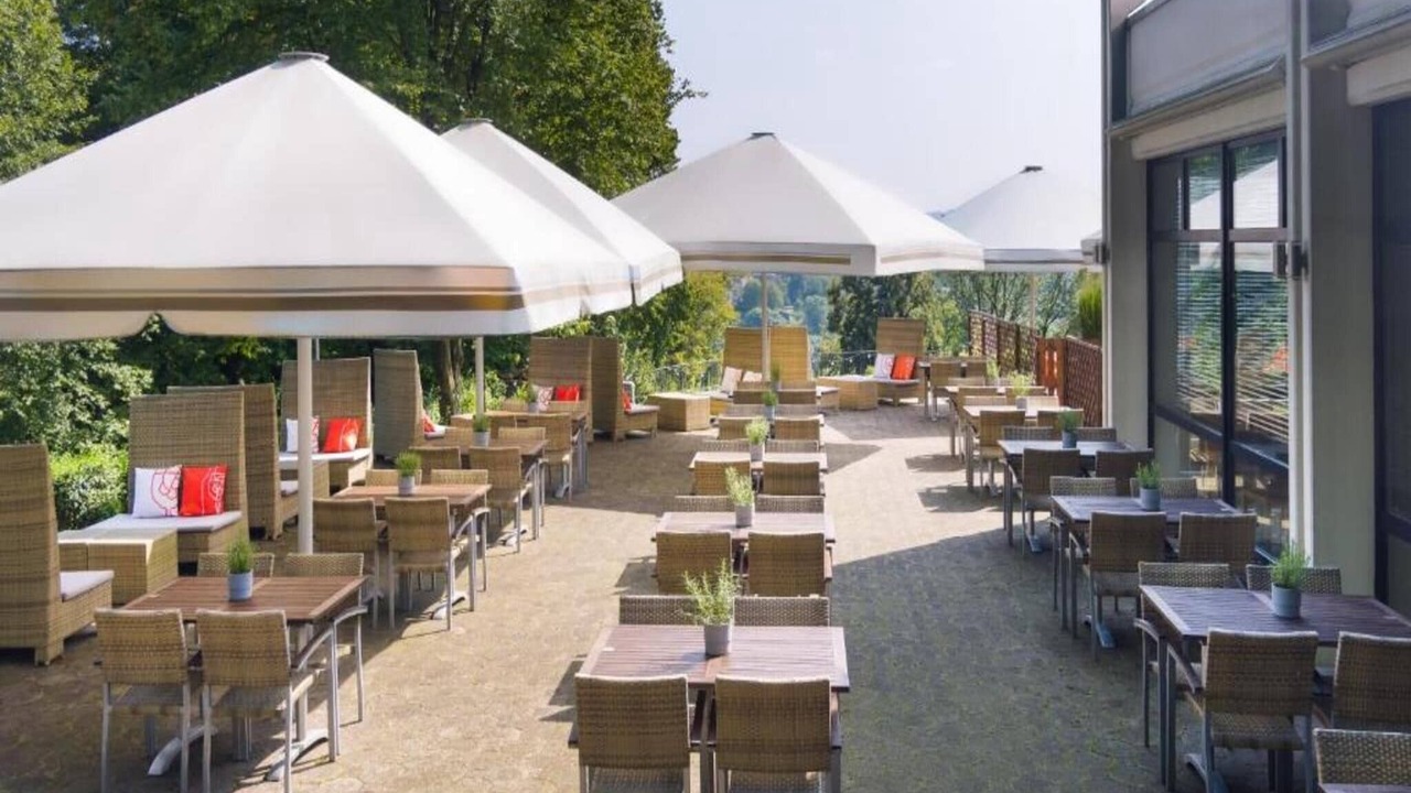 Photo of Patio Balcony in Bielefeld
