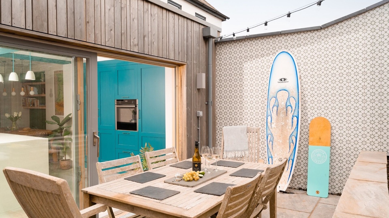 Photo of Others in Crantock