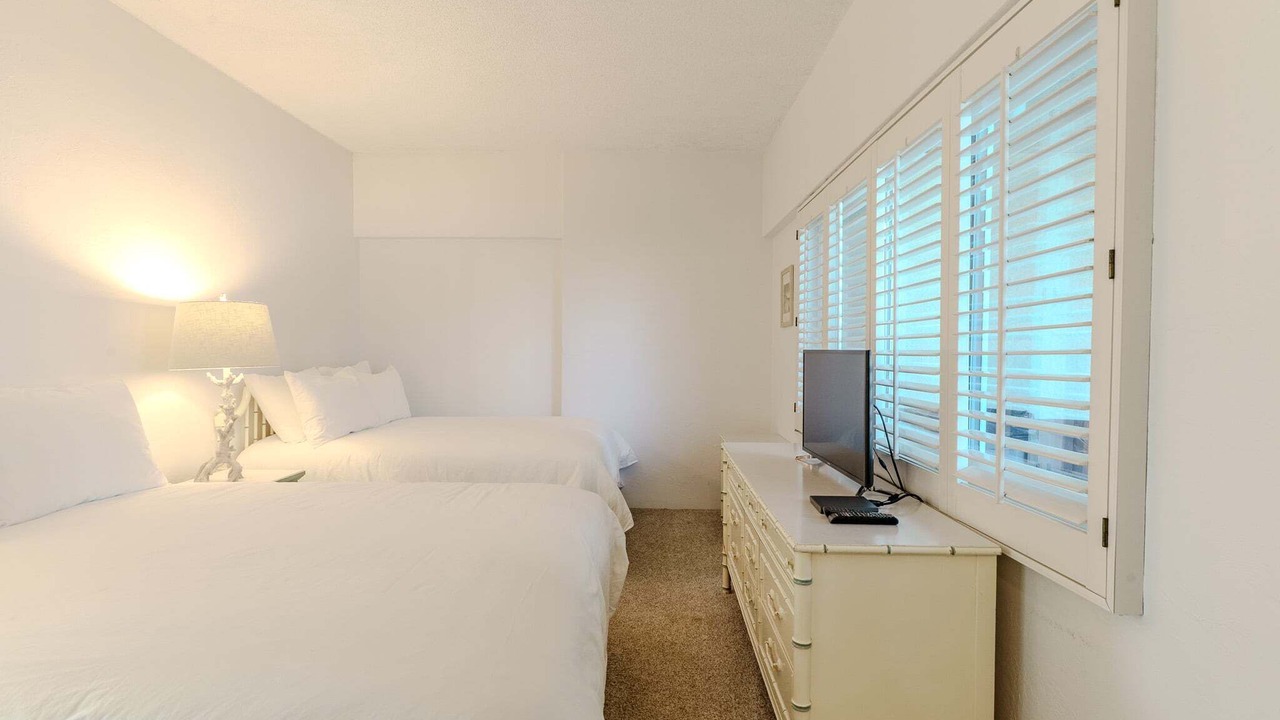 Photo of Bedroom in Siesta Key