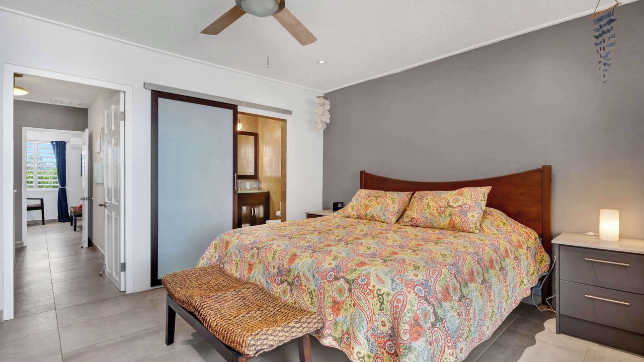 Photo of Bedroom in Kralendijk