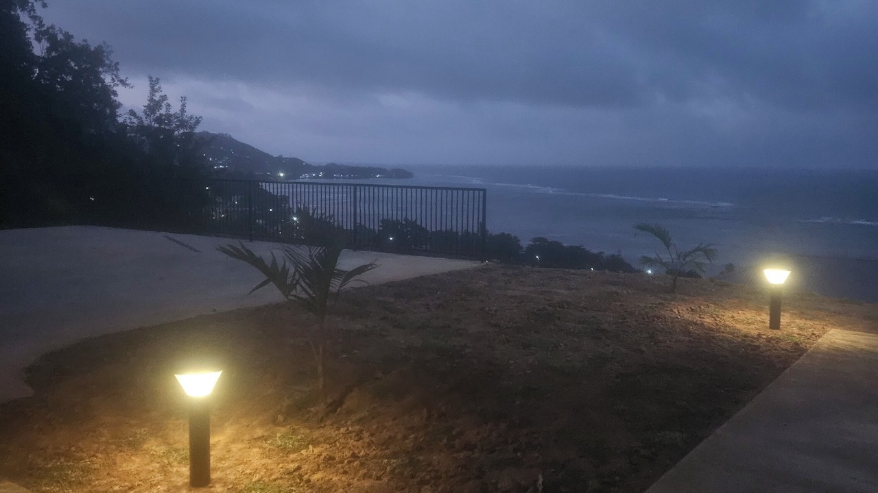 Photo of Outdoor in Mahe Island