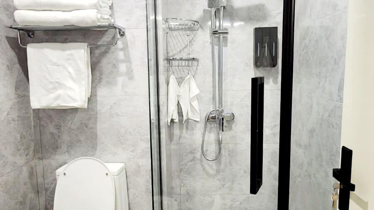 Photo of Bathroom in Kilimani