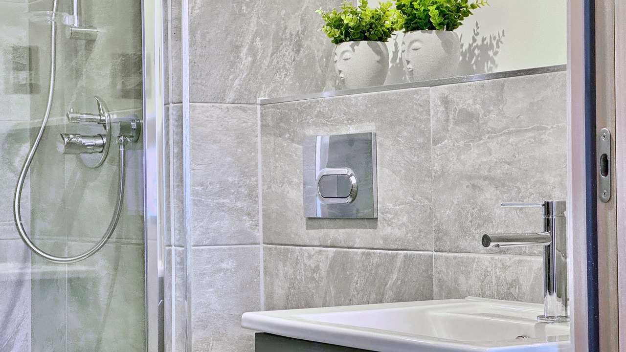 Photo of Bathroom in Heworth