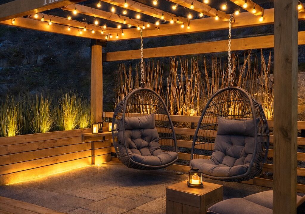 Photo of Patio Balcony in Halifax