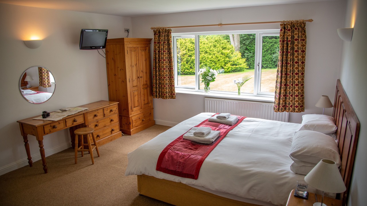 Photo of Bedroom in Hathersage
