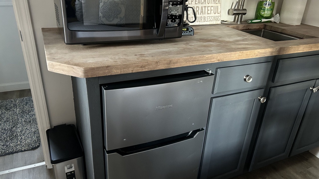 Photo of Kitchen in Smyrna