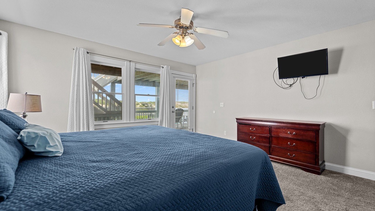 Photo of Bedroom in South Nags Head