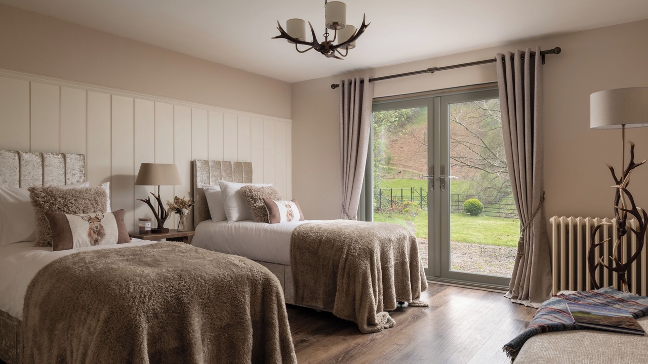 Photo of Bedroom in Ilfracombe