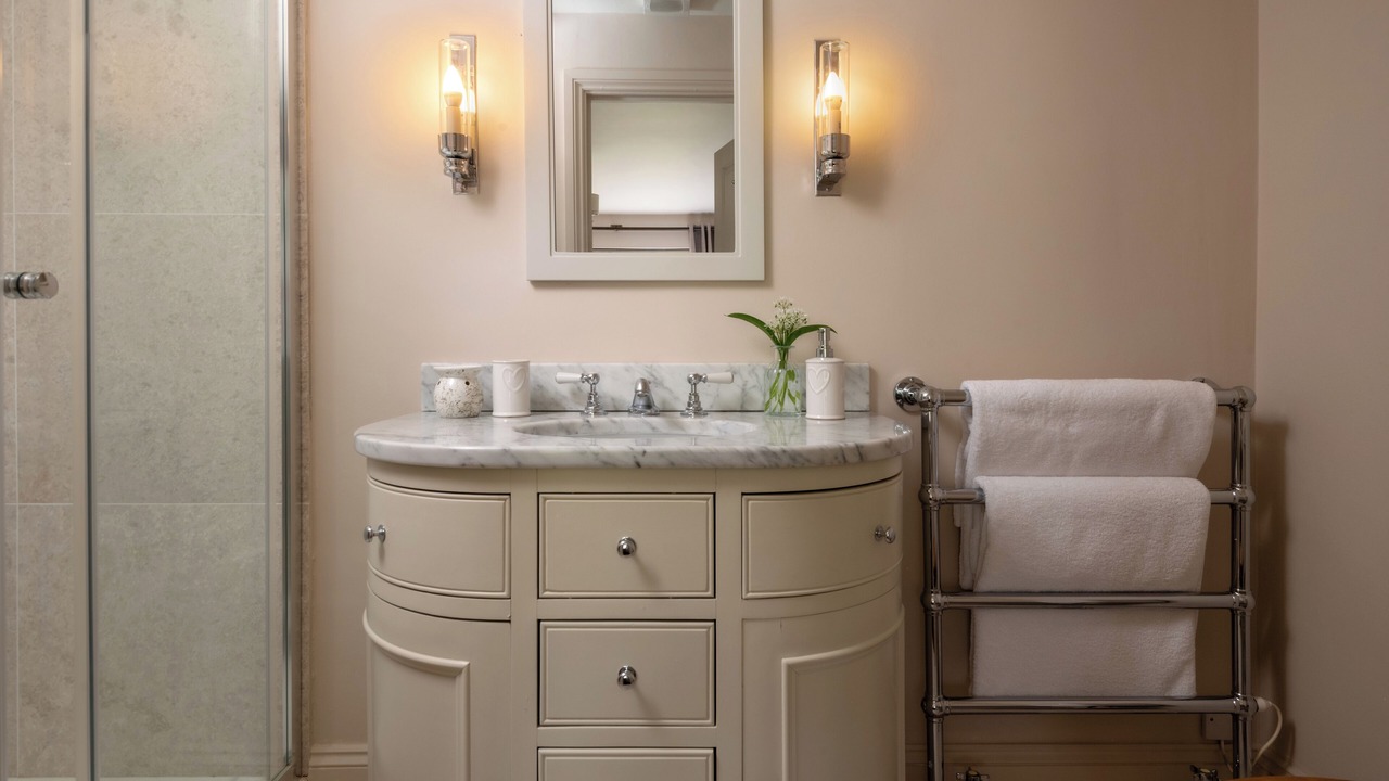 Photo of Bathroom in Ilfracombe