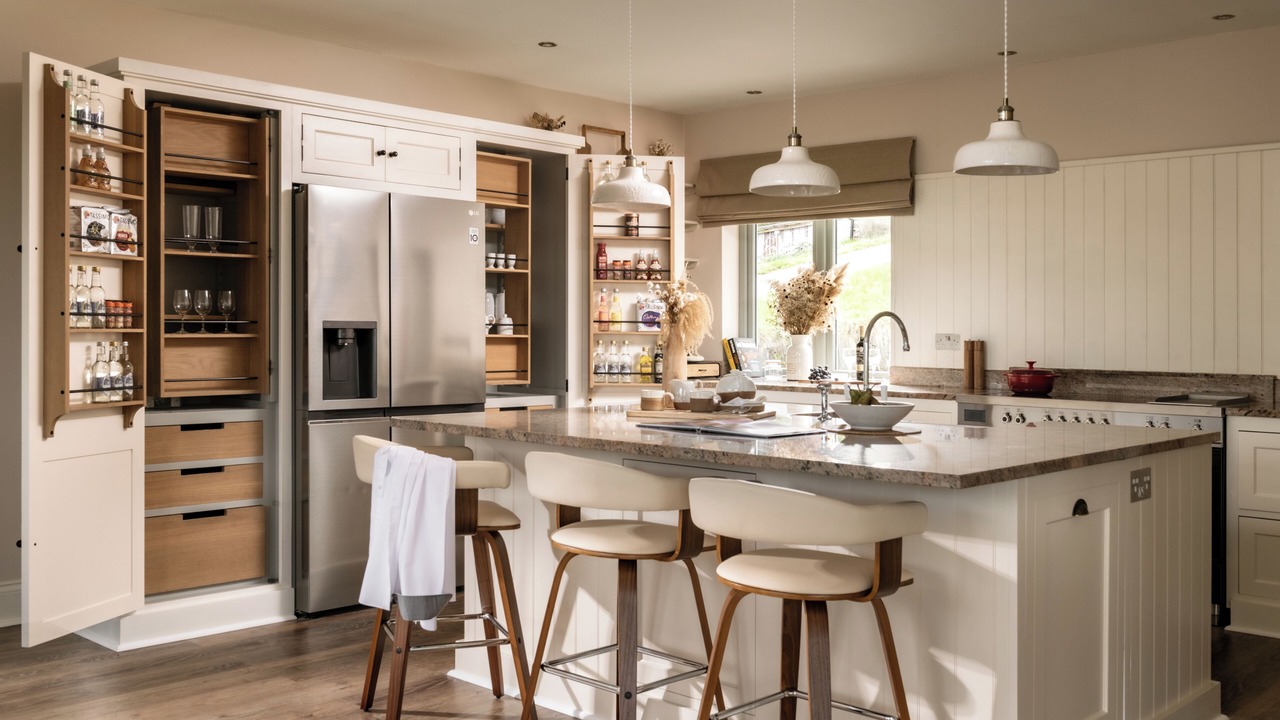 Photo of Kitchen in Ilfracombe